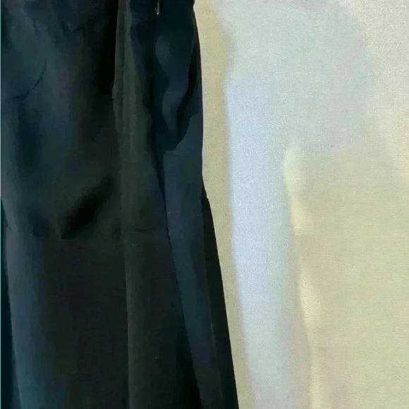 FOREVER 21 Black Woven Junior Size Small Dress - Picture 4 of 6